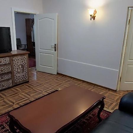 Nasyuqel Hotel Bukhara Eksteriør billede