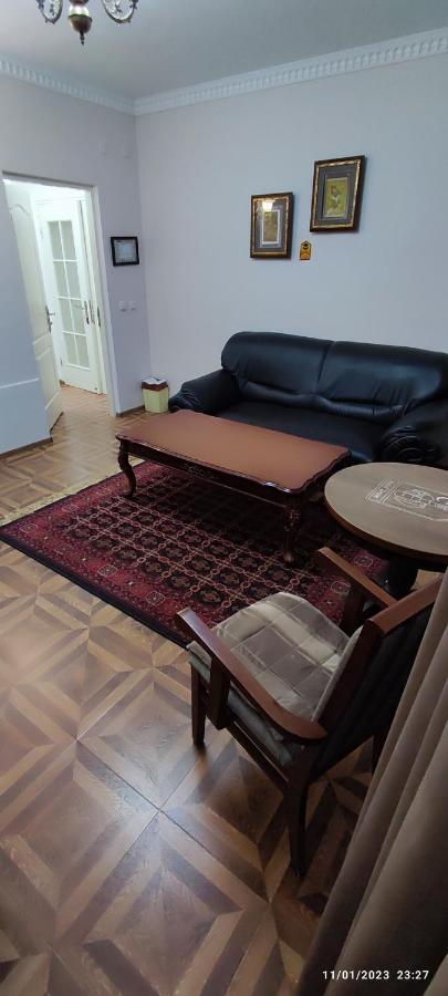 Nasyuqel Hotel Bukhara Eksteriør billede