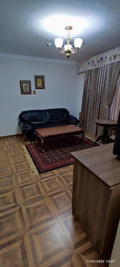 Nasyuqel Hotel Bukhara Eksteriør billede